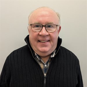 Steven M. McNamara