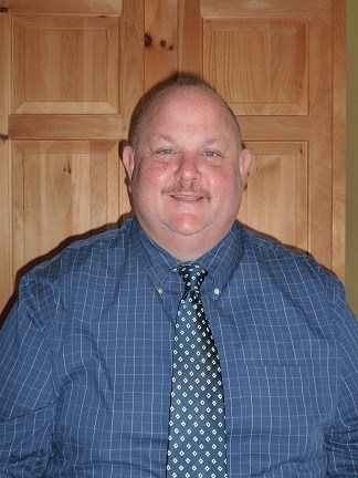 Michael F. Robertson